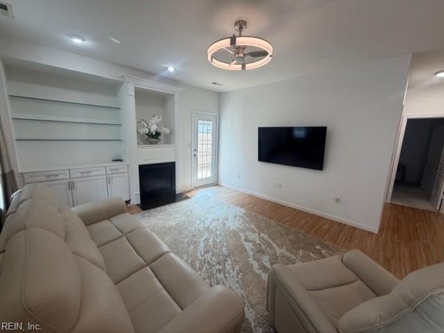 5301 Brinsley LN, Virginia Beach, VA 23455