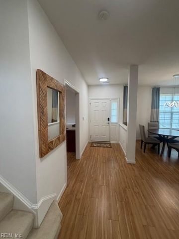 5301 Brinsley LN, Virginia Beach, VA 23455