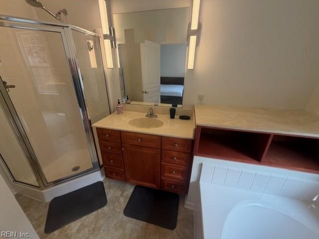 5301 Brinsley LN, Virginia Beach, VA 23455