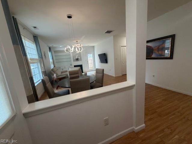 5301 Brinsley LN, Virginia Beach, VA 23455