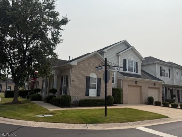 5301 Brinsley LN, Virginia Beach, VA 23455