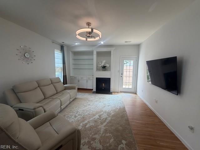 5301 Brinsley LN, Virginia Beach, VA 23455