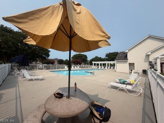 5301 Brinsley LN, Virginia Beach, VA 23455