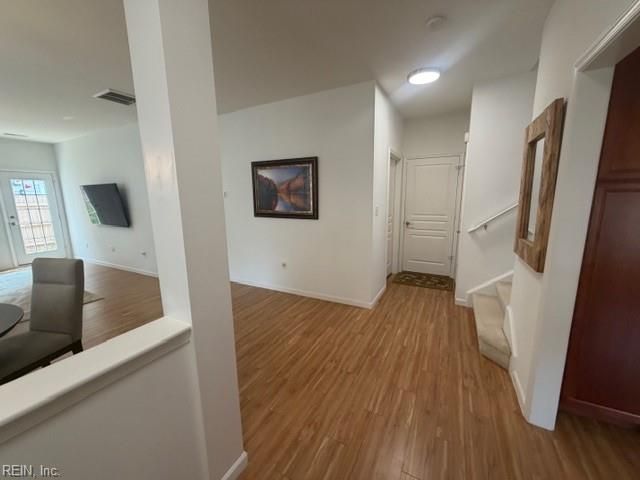 5301 Brinsley LN, Virginia Beach, VA 23455