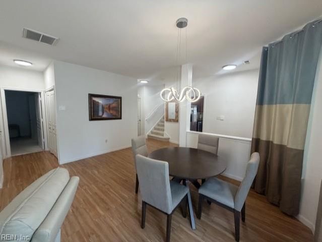 5301 Brinsley LN, Virginia Beach, VA 23455