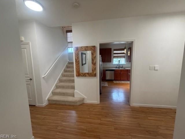 5301 Brinsley LN, Virginia Beach, VA 23455