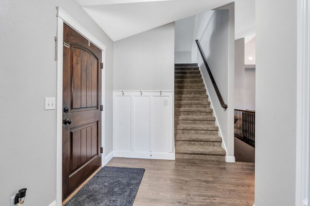 6935 N KIOWA PKWY, Eagle Mountain, UT 84005