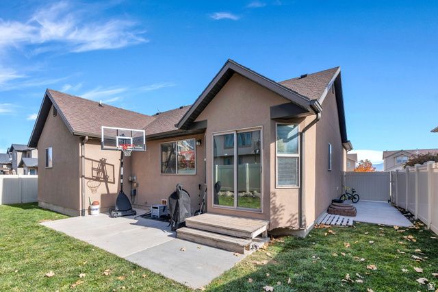 6935 N KIOWA PKWY, Eagle Mountain, UT 84005