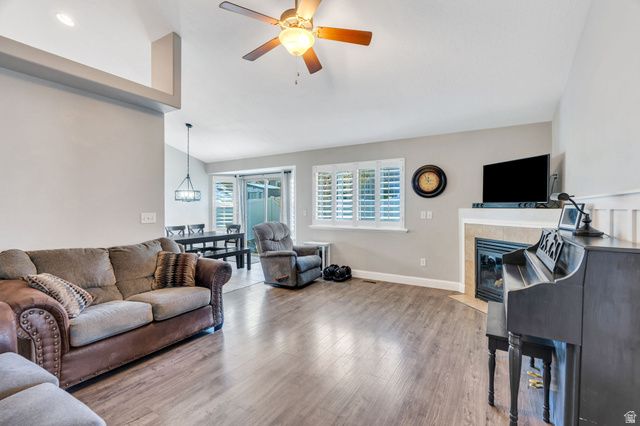 6935 N KIOWA PKWY, Eagle Mountain, UT 84005