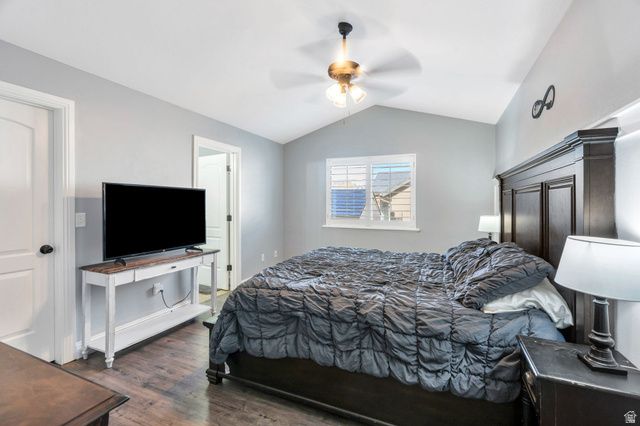 6935 N KIOWA PKWY, Eagle Mountain, UT 84005