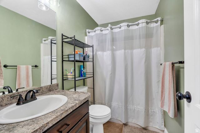 6935 N KIOWA PKWY, Eagle Mountain, UT 84005