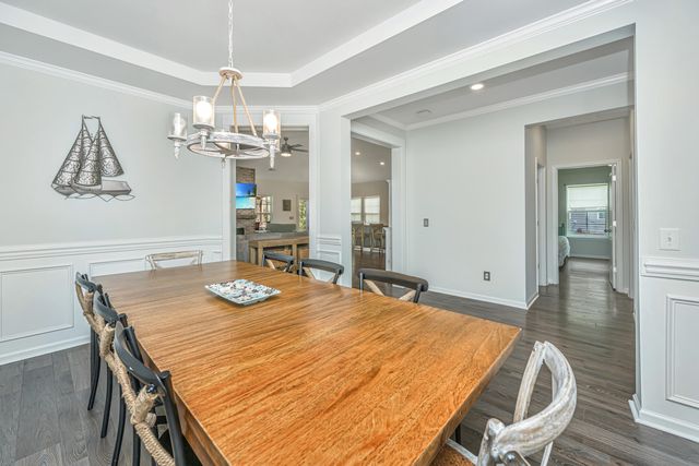 6030 Rainbow Trout Drive, Johns Island, SC 29455