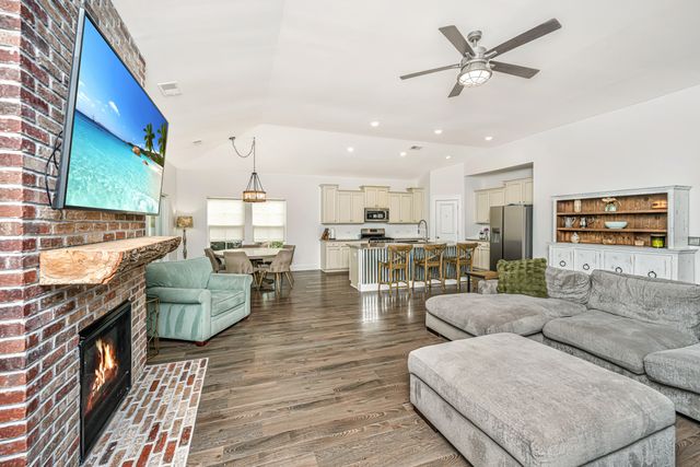 6030 Rainbow Trout Drive, Johns Island, SC 29455