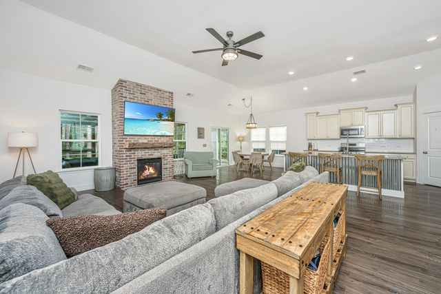 6030 Rainbow Trout Drive, Johns Island, SC 29455