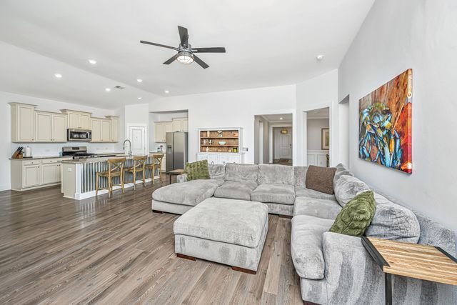 6030 Rainbow Trout Drive, Johns Island, SC 29455