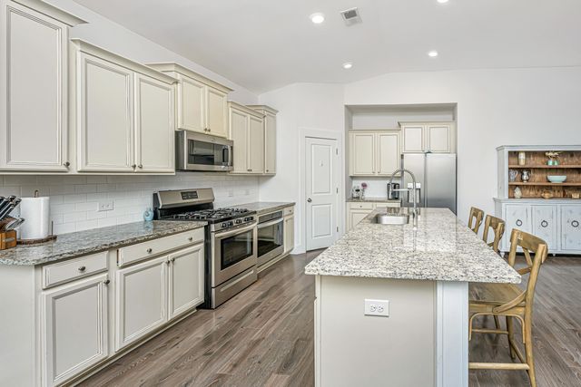 6030 Rainbow Trout Drive, Johns Island, SC 29455