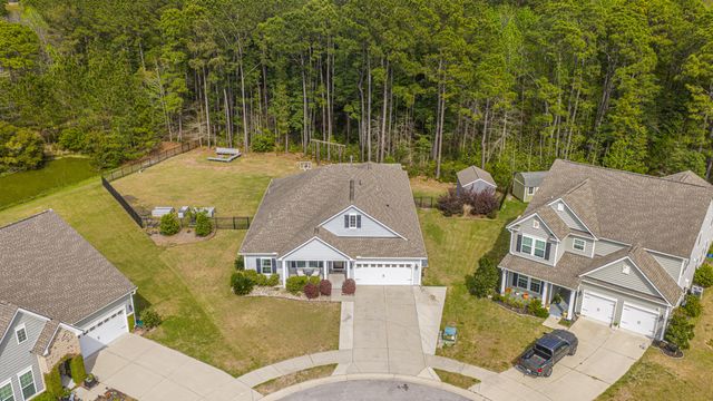 6030 Rainbow Trout Drive, Johns Island, SC 29455