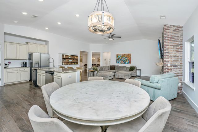 6030 Rainbow Trout Drive, Johns Island, SC 29455