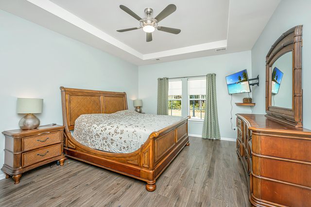 6030 Rainbow Trout Drive, Johns Island, SC 29455