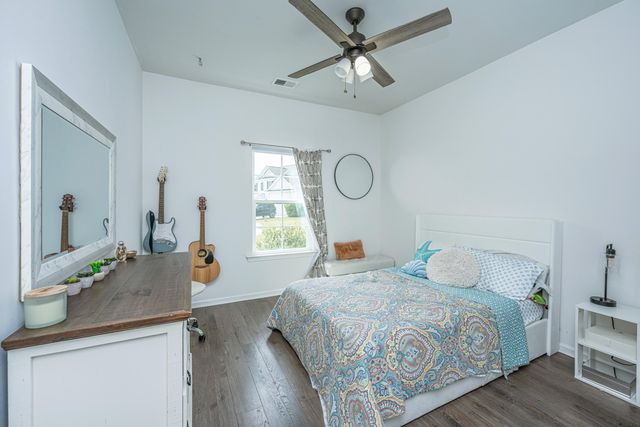 6030 Rainbow Trout Drive, Johns Island, SC 29455