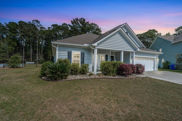 6030 Rainbow Trout Drive, Johns Island, SC 29455