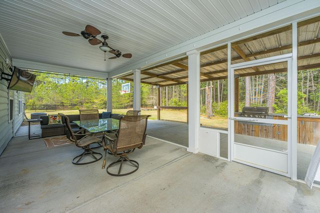 6030 Rainbow Trout Drive, Johns Island, SC 29455