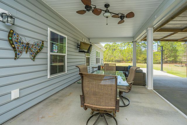 6030 Rainbow Trout Drive, Johns Island, SC 29455