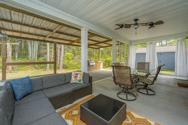 6030 Rainbow Trout Drive, Johns Island, SC 29455