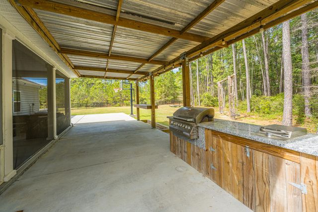 6030 Rainbow Trout Drive, Johns Island, SC 29455