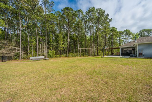 6030 Rainbow Trout Drive, Johns Island, SC 29455