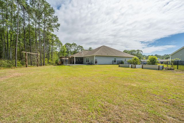 6030 Rainbow Trout Drive, Johns Island, SC 29455