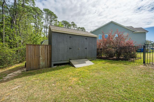 6030 Rainbow Trout Drive, Johns Island, SC 29455