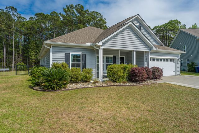 6030 Rainbow Trout Drive, Johns Island, SC 29455