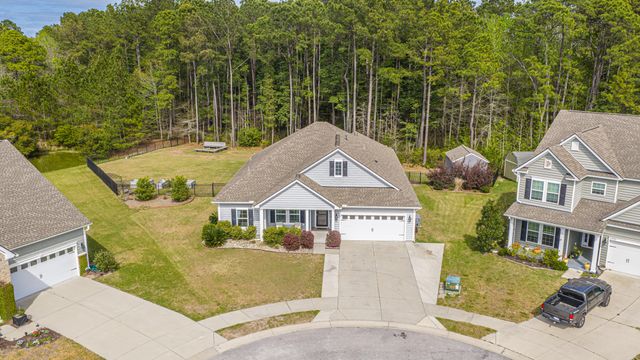 6030 Rainbow Trout Drive, Johns Island, SC 29455