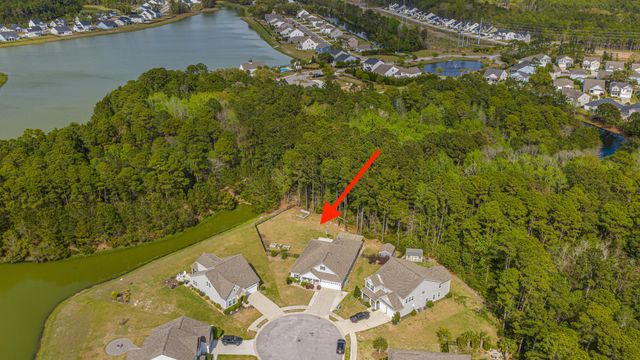 6030 Rainbow Trout Drive, Johns Island, SC 29455