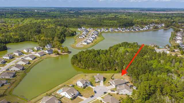 6030 Rainbow Trout Drive, Johns Island, SC 29455