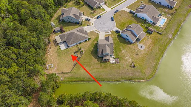 6030 Rainbow Trout Drive, Johns Island, SC 29455