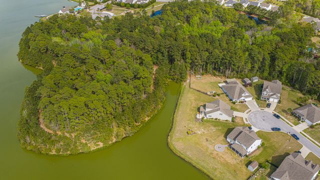 6030 Rainbow Trout Drive, Johns Island, SC 29455