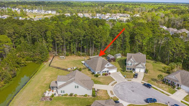 6030 Rainbow Trout Drive, Johns Island, SC 29455