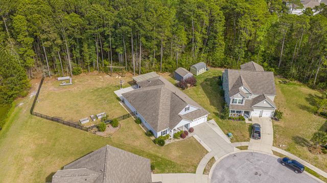 6030 Rainbow Trout Drive, Johns Island, SC 29455