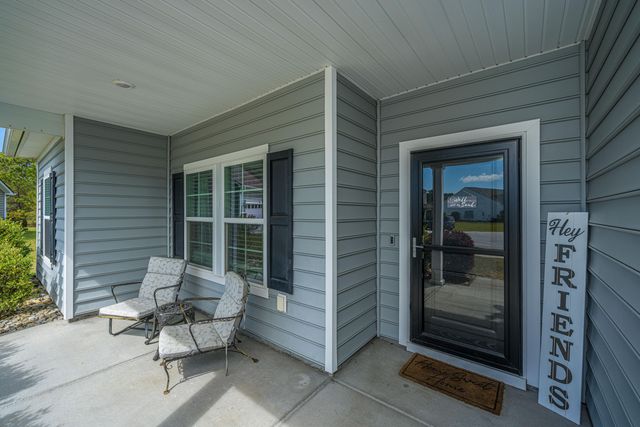 6030 Rainbow Trout Drive, Johns Island, SC 29455