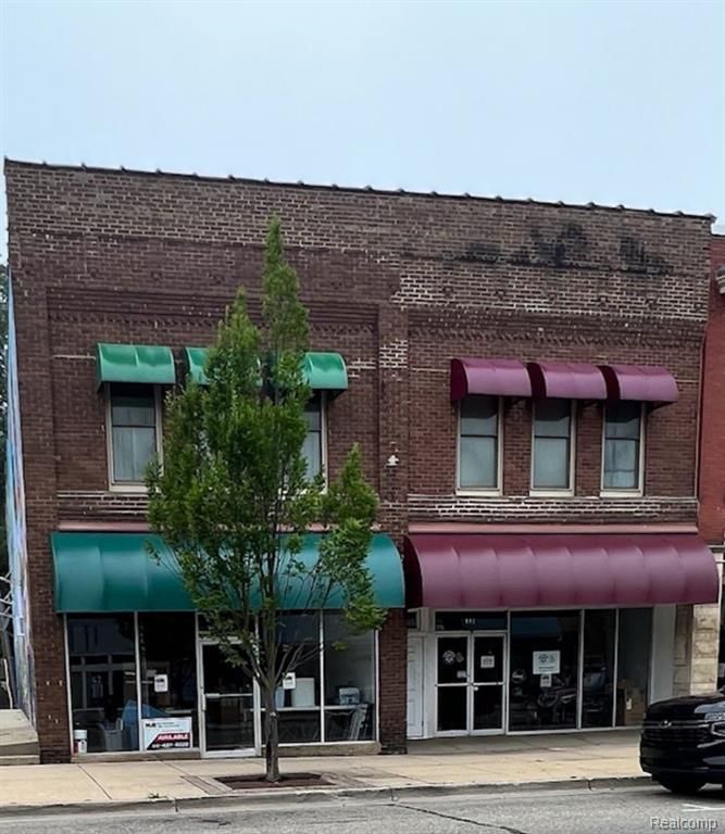 116 S Main Street, Leslie, MI 49251