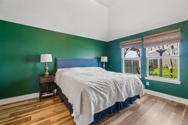 18609 Caballero Drive, Edmond, OK 73012