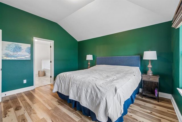 18609 Caballero Drive, Edmond, OK 73012