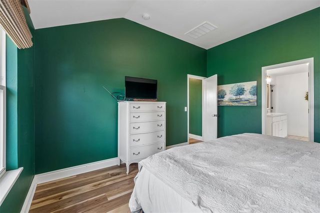 18609 Caballero Drive, Edmond, OK 73012