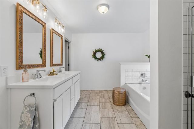 18609 Caballero Drive, Edmond, OK 73012