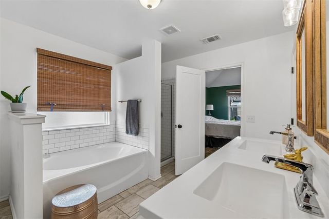 18609 Caballero Drive, Edmond, OK 73012
