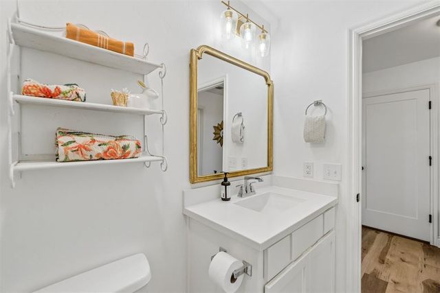 18609 Caballero Drive, Edmond, OK 73012