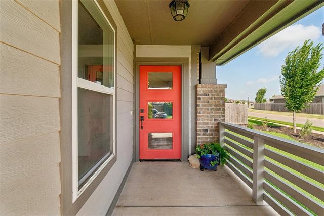 18609 Caballero Drive, Edmond, OK 73012