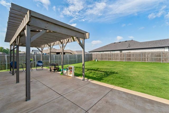 18609 Caballero Drive, Edmond, OK 73012